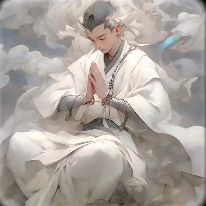 逍遥的仙儿