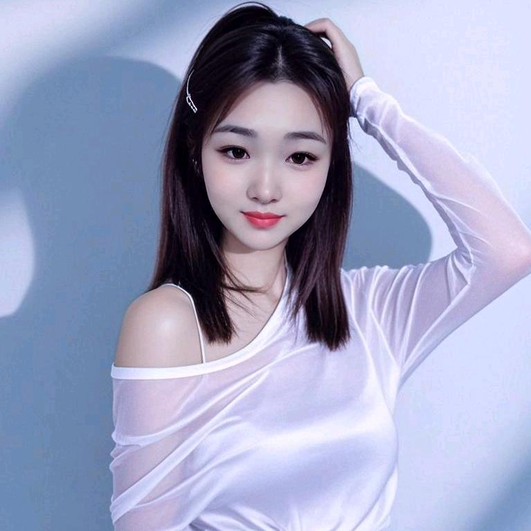 美美
