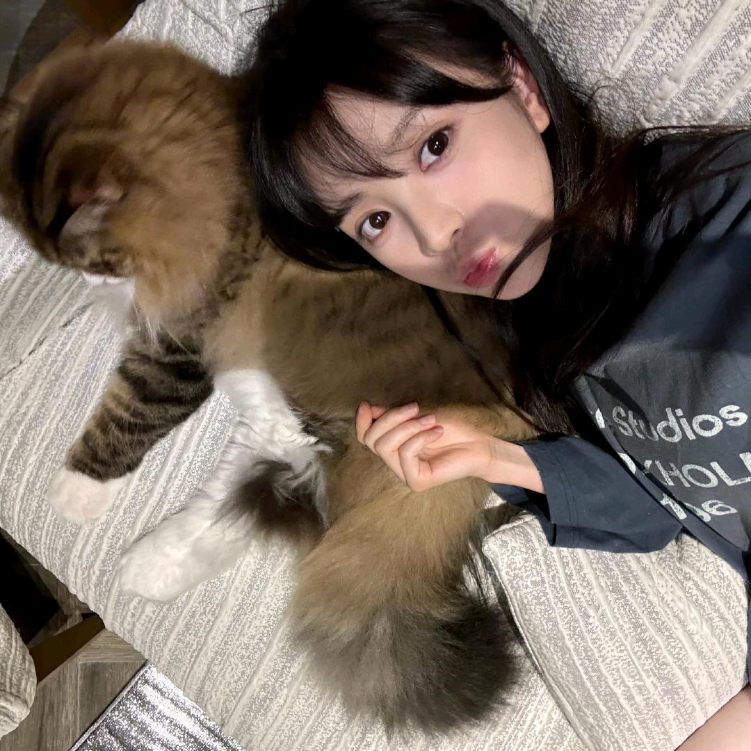 祁异果（11.10）