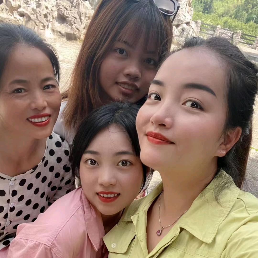 抖音创业感恩遇见