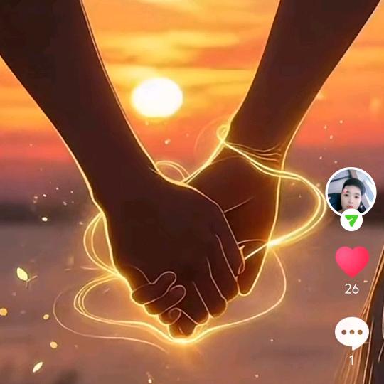 携手夕阳红
