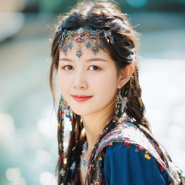 邓♥娇姐{75年🐰}