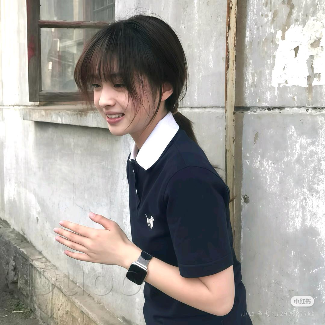 韩愠涵.