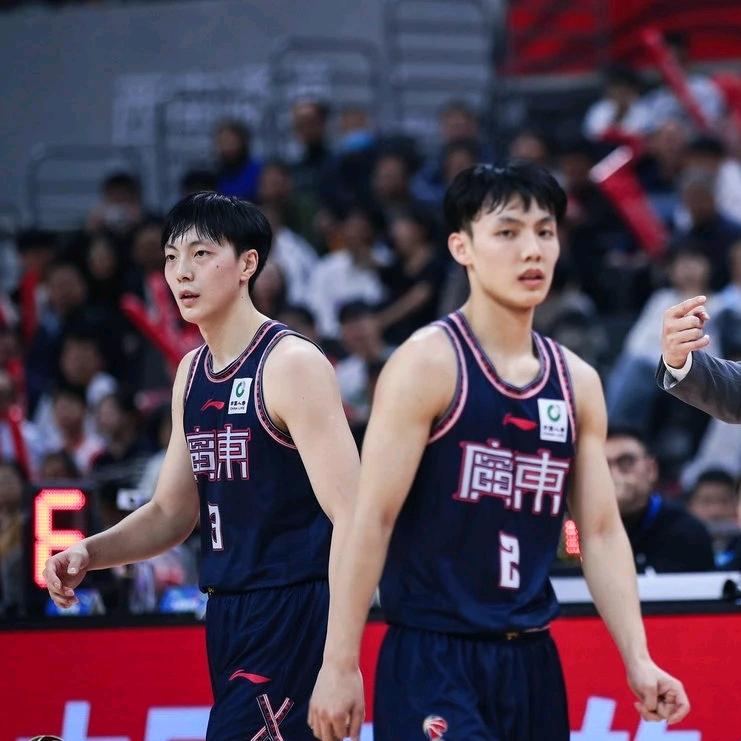 小陈讲篮球🏀