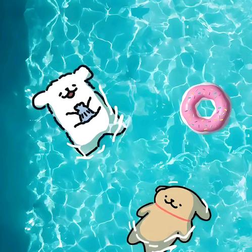 白菜豆腐(杂粮煎饼）