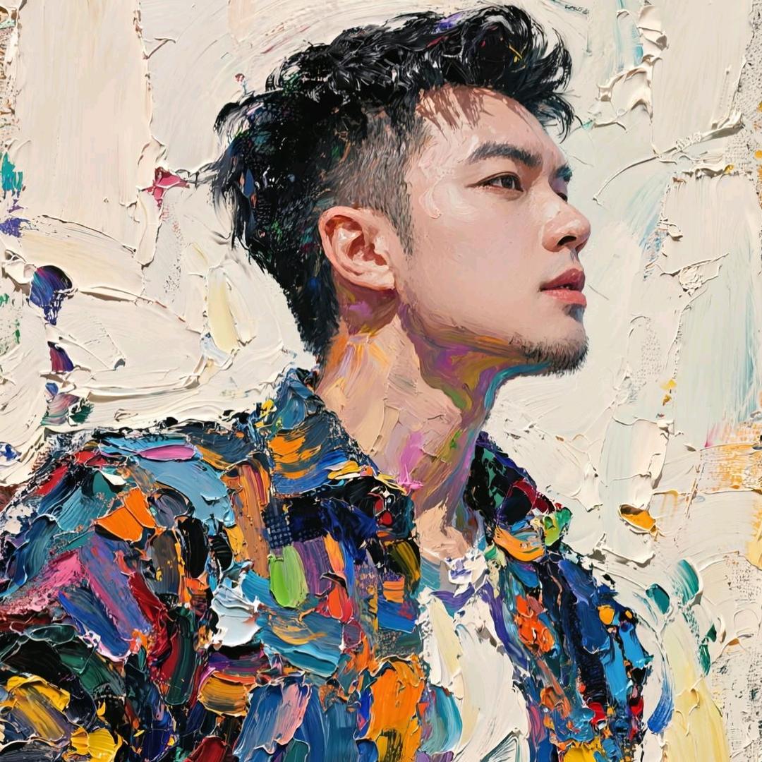 深情说给疯听