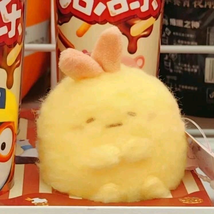 炸虾优品小铺