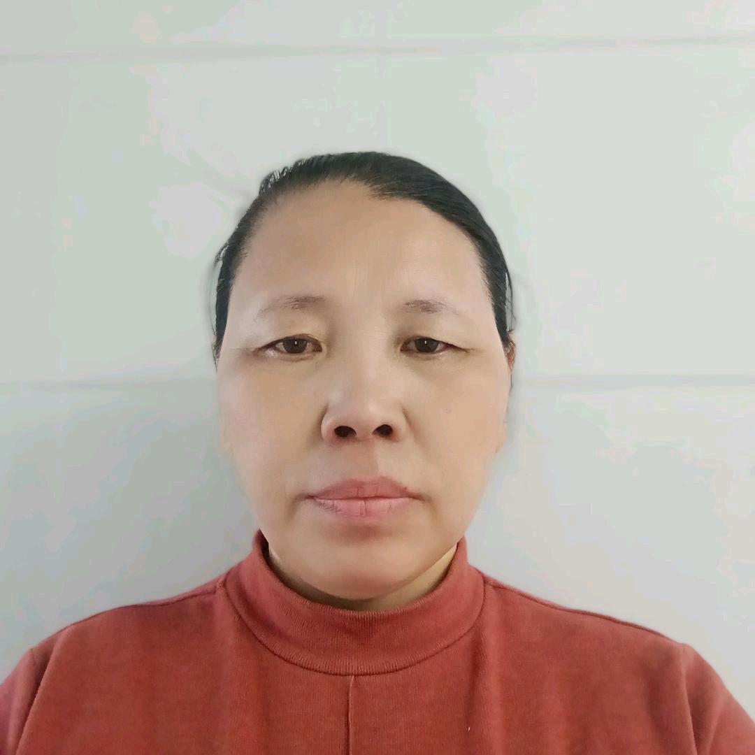 月亮妹