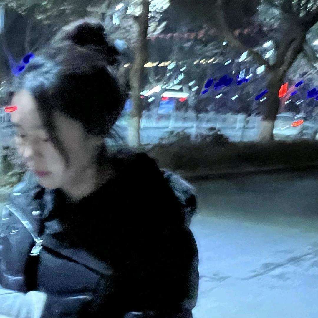 余悸🌸
