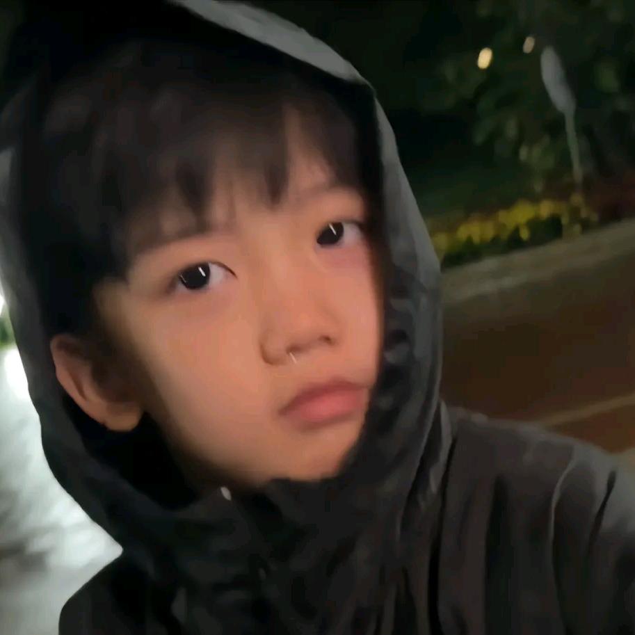 那就叫年少有为