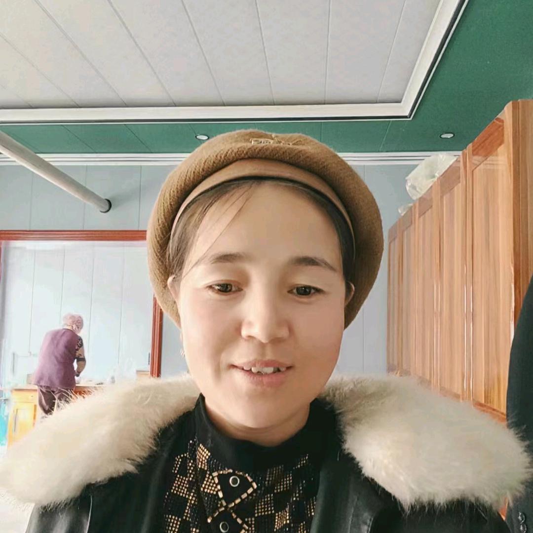 六个棉袄