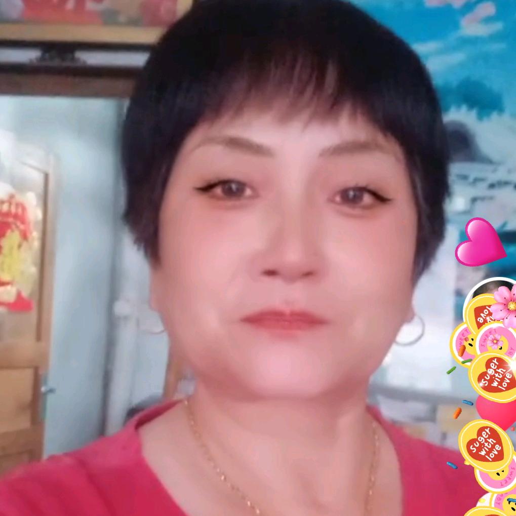 杨桂兰