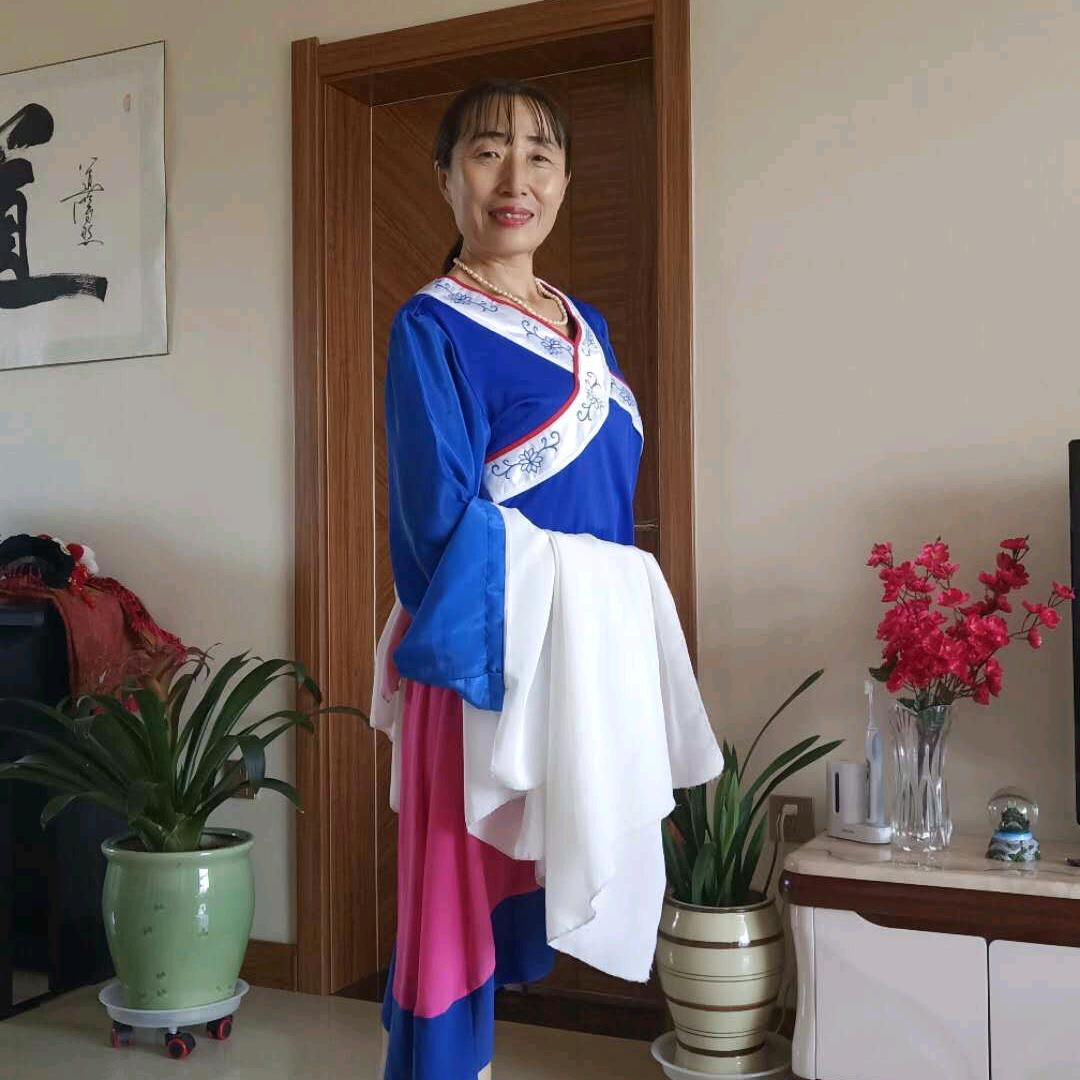 晋剧☆秀丽江山