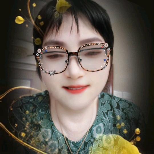 将美芳