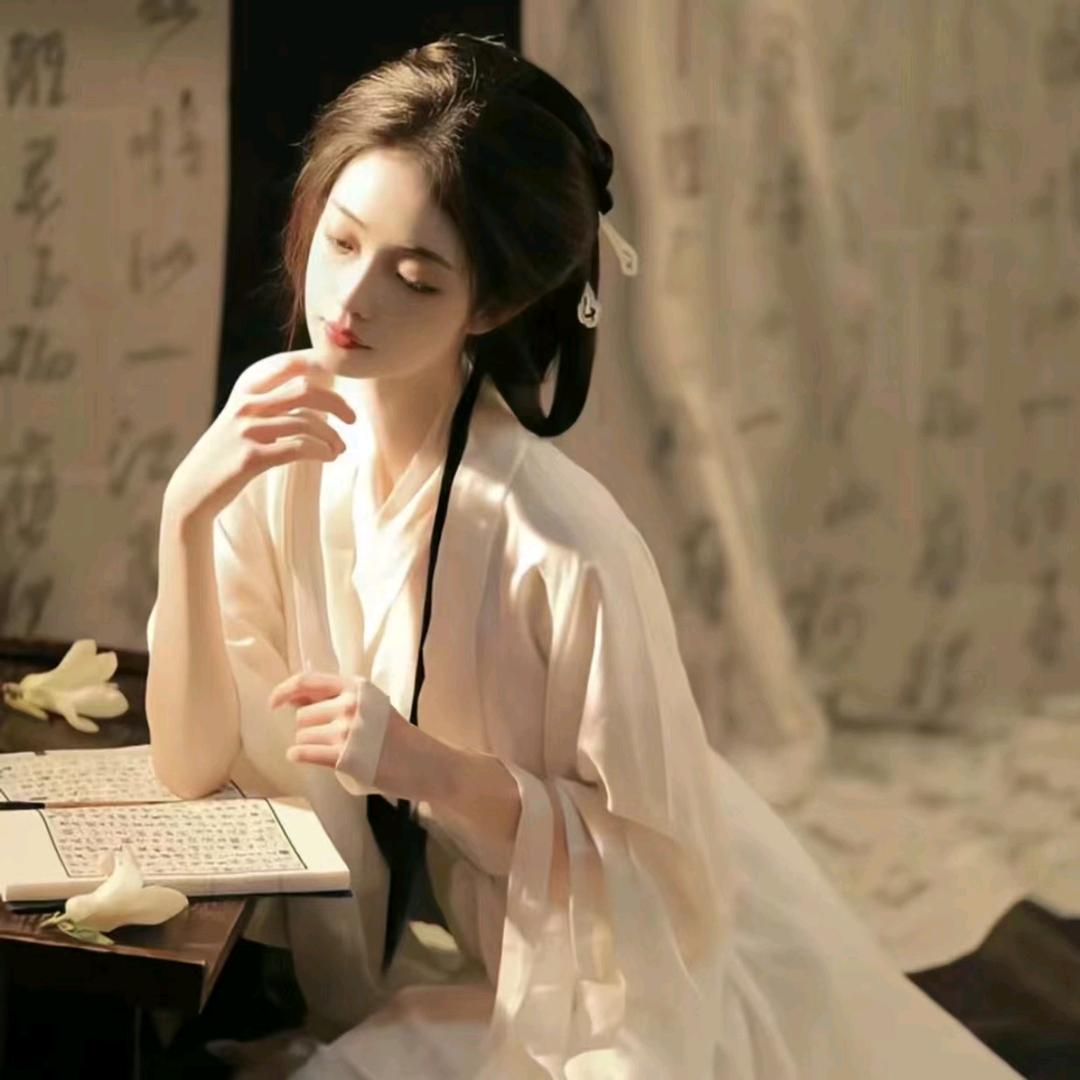 明汉裳汉服体验馆