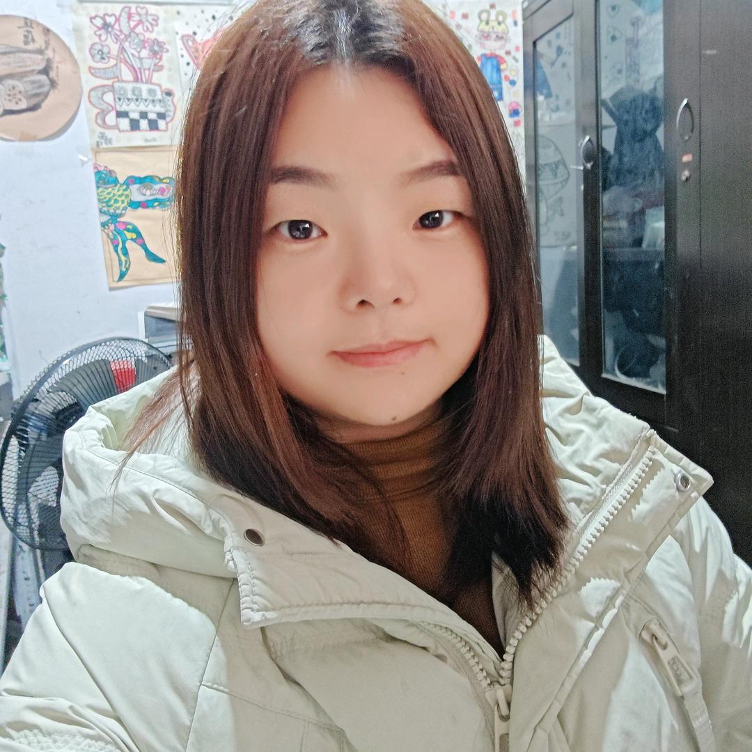 语菡妈