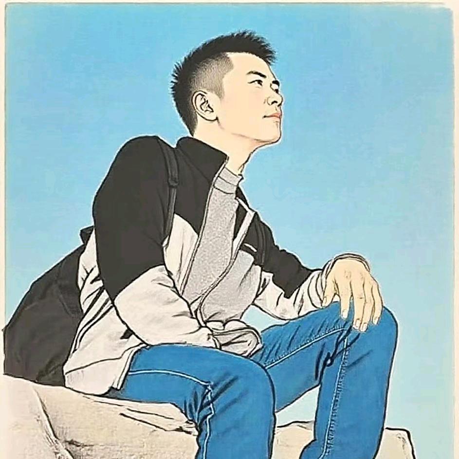 我的最爱
