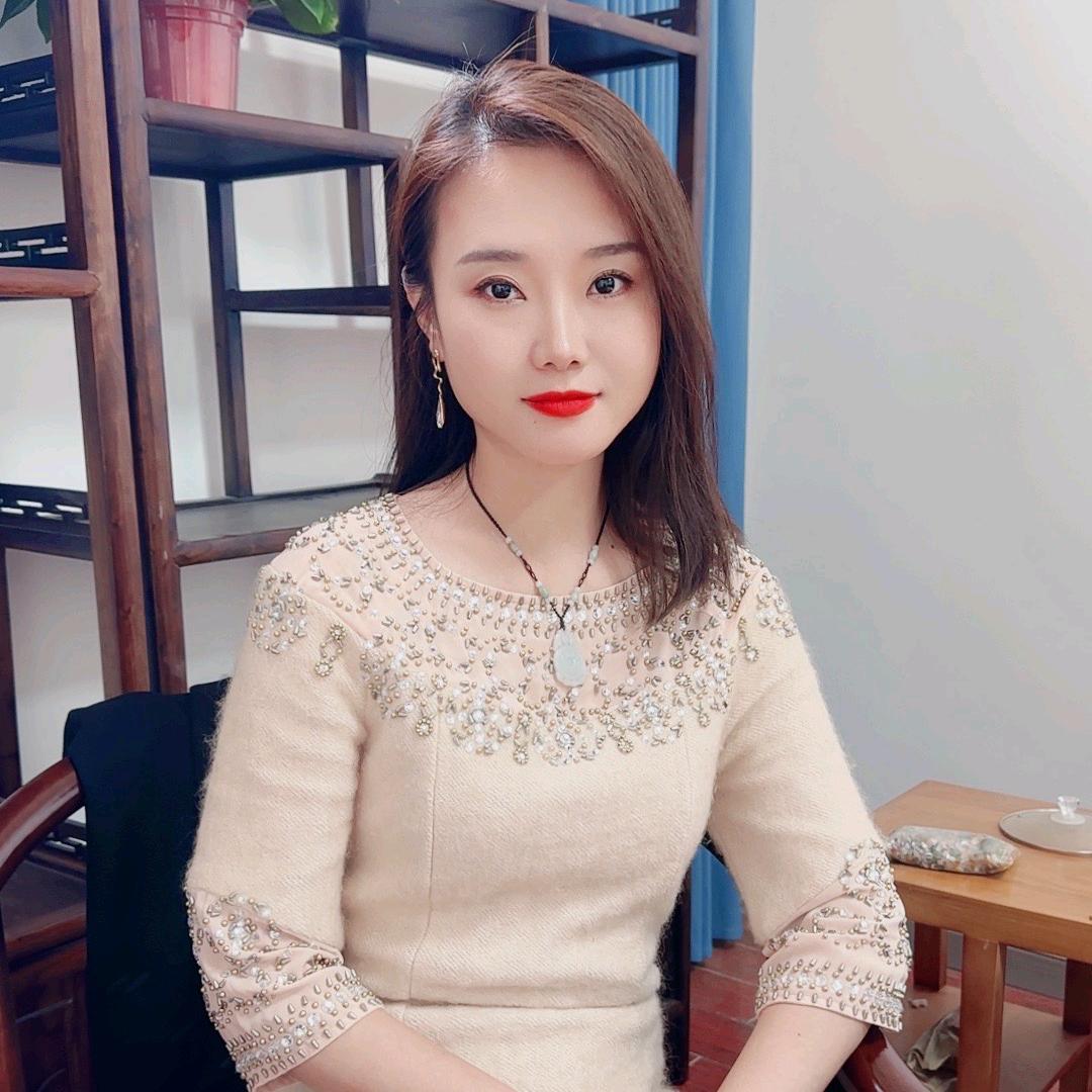 爱养殖的思思