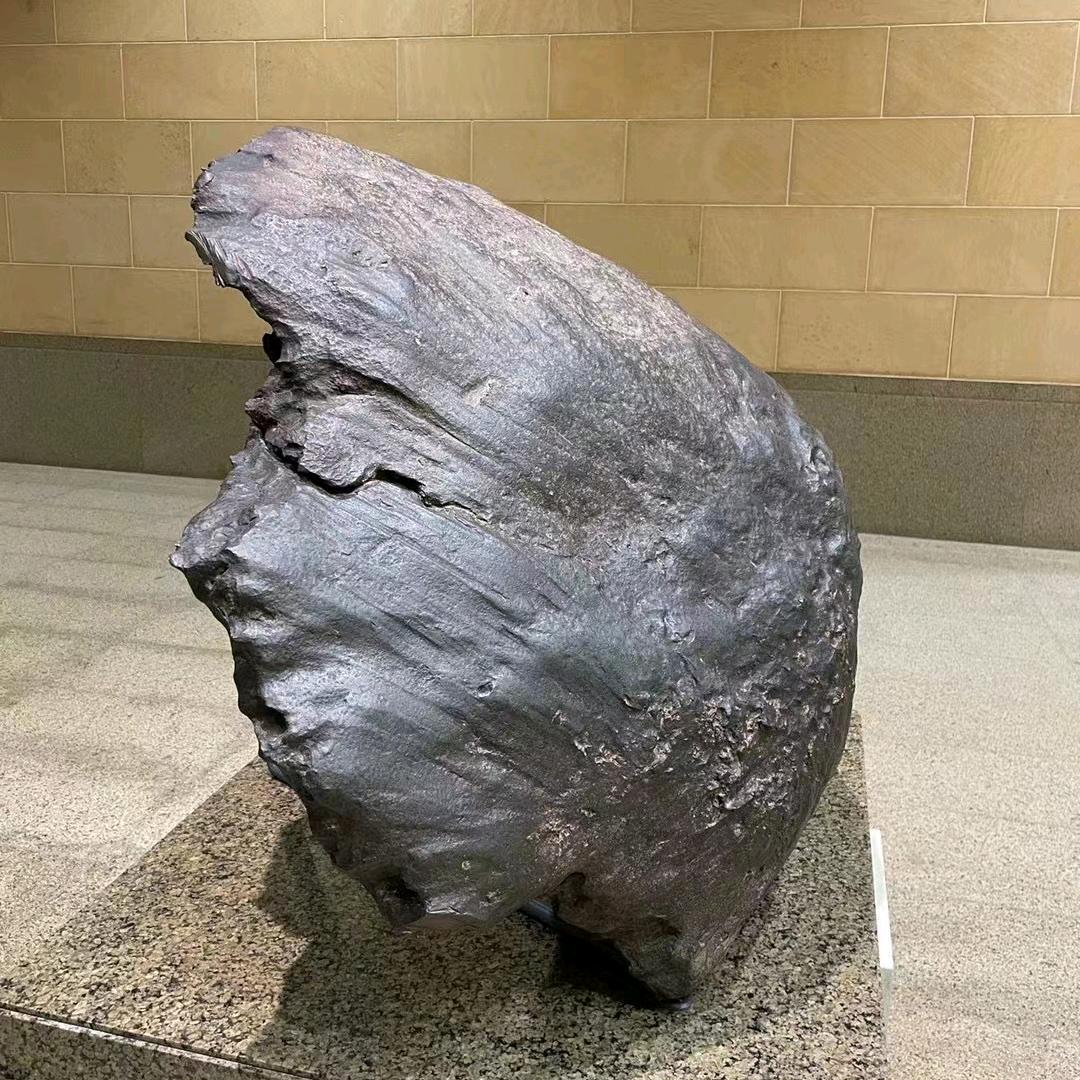 陨石猎人小玉