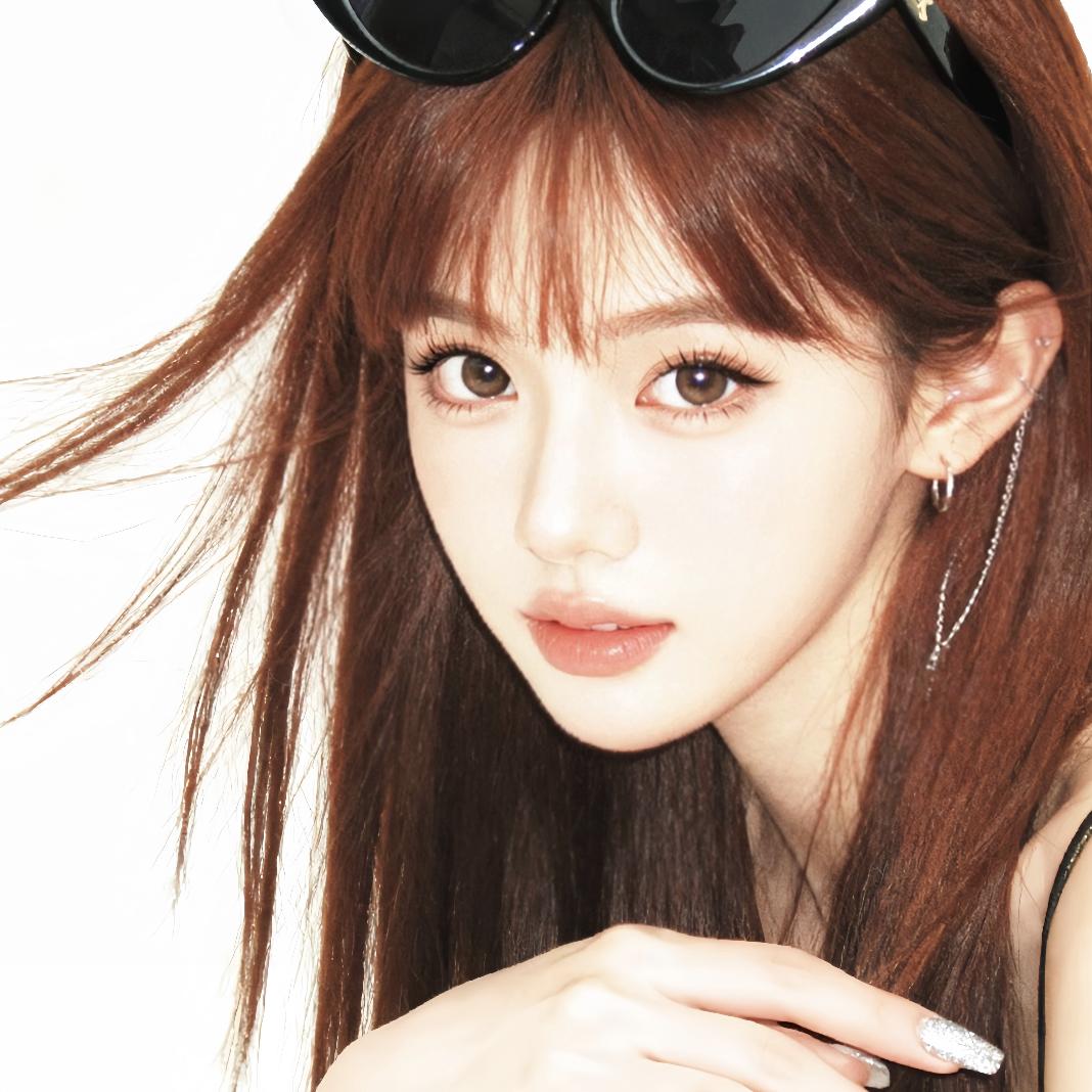 𝗔𝗻𝗴𝗲𝗹𝘂𝗰𝗸𝘆