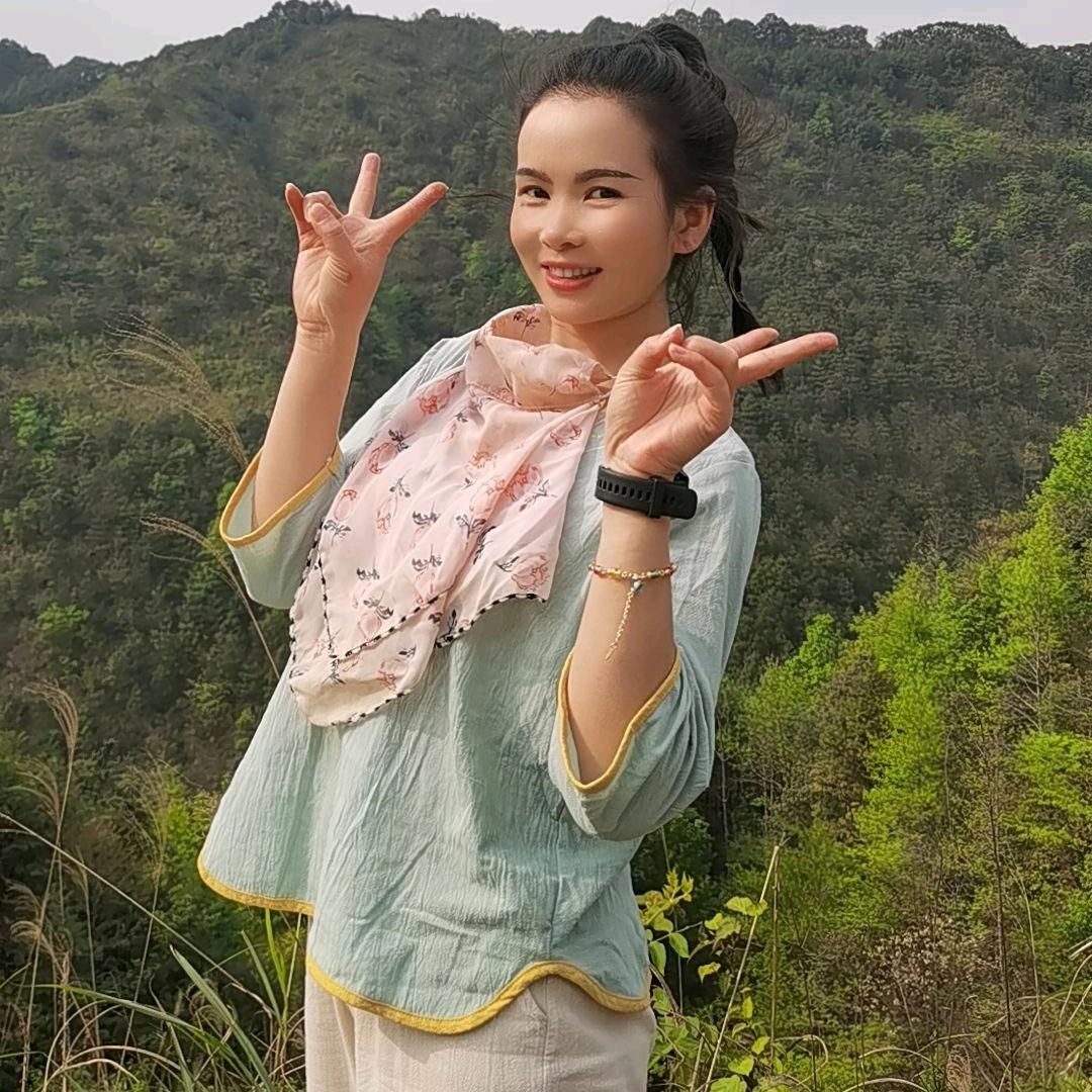 罗城小谢土特产