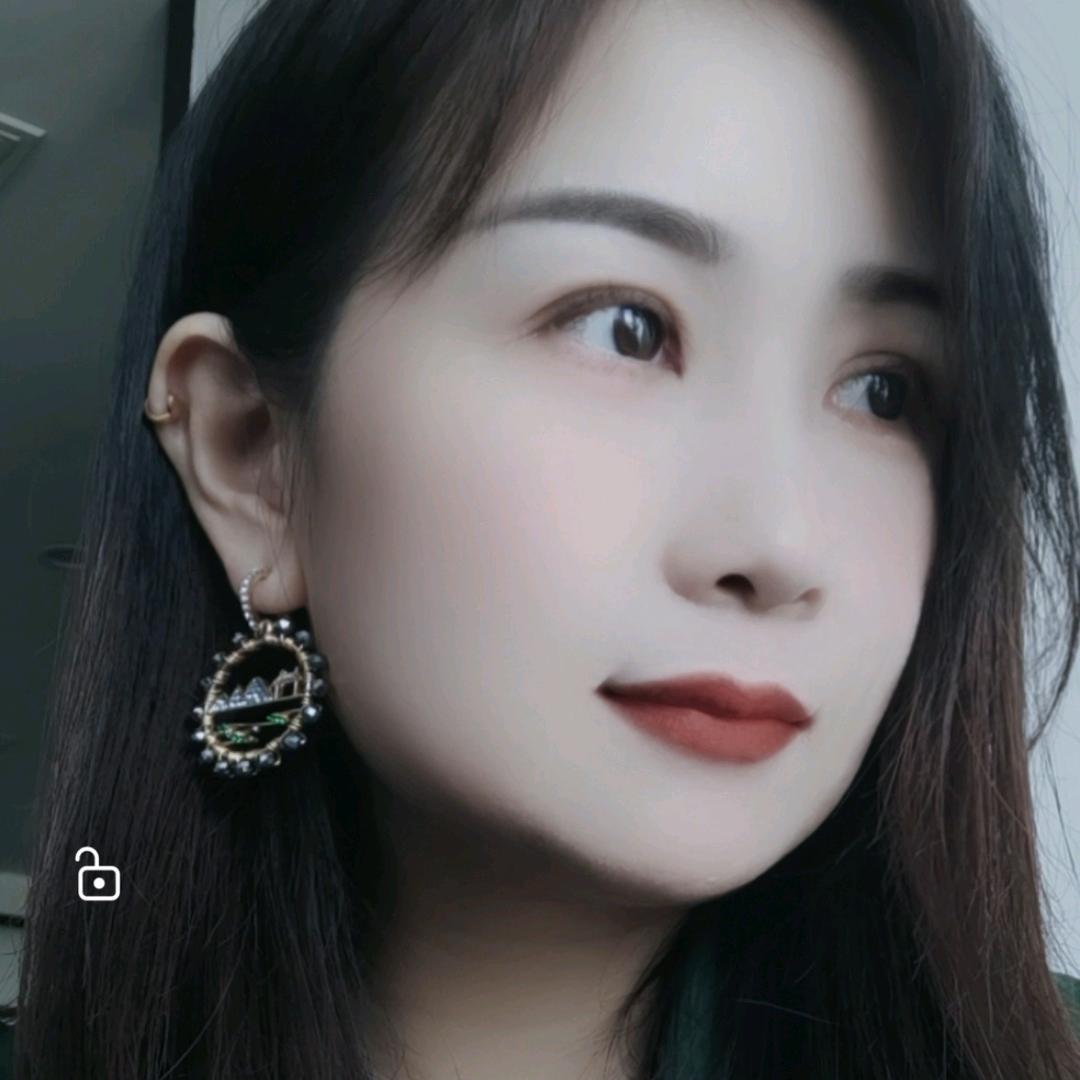 刘小米❤️