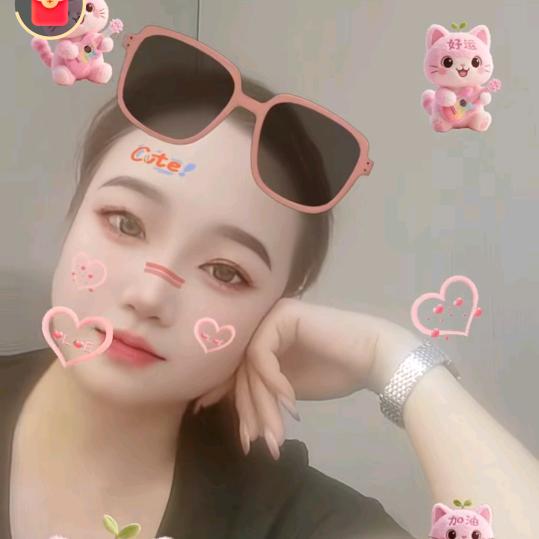 杨姐爱运动