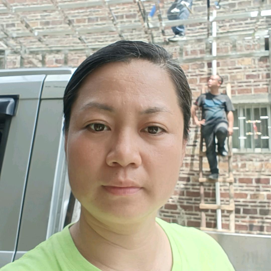 公安镇苟六妹