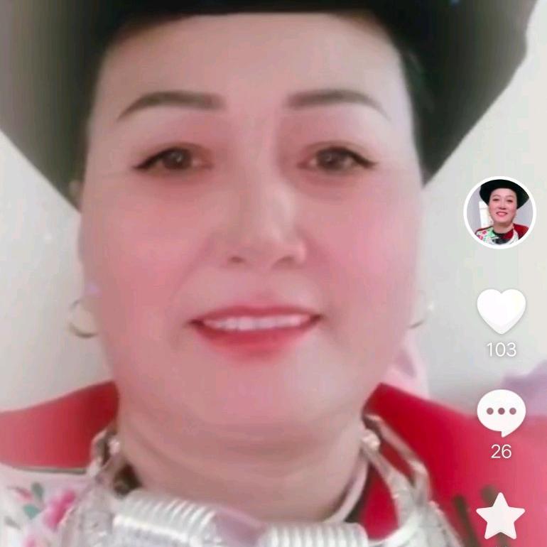 龍相慧