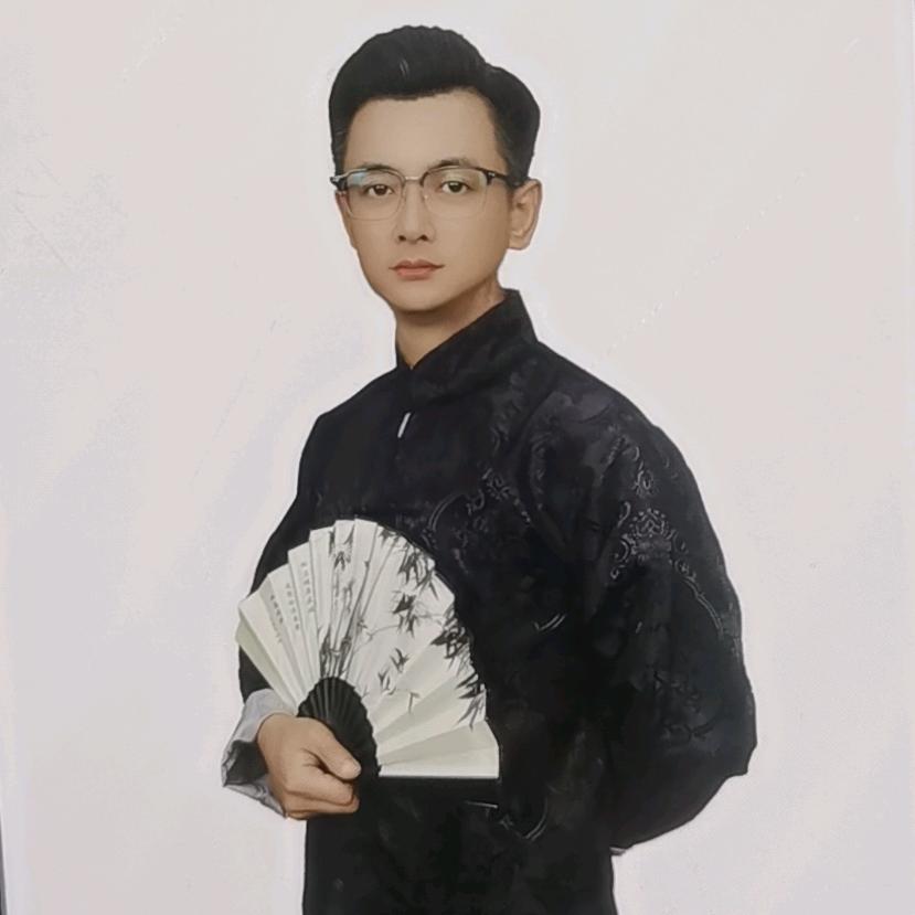 张厂长【利他利己】