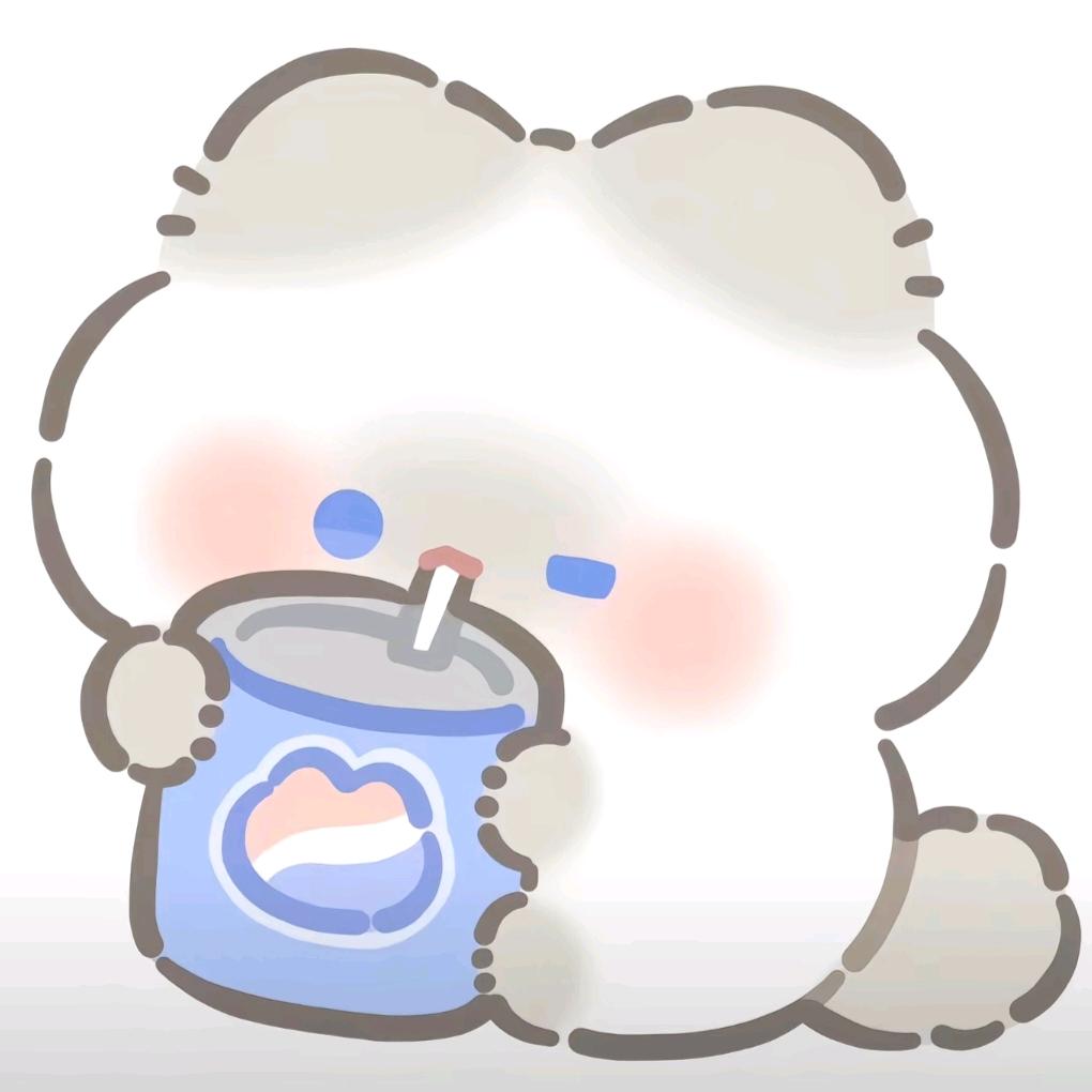 云