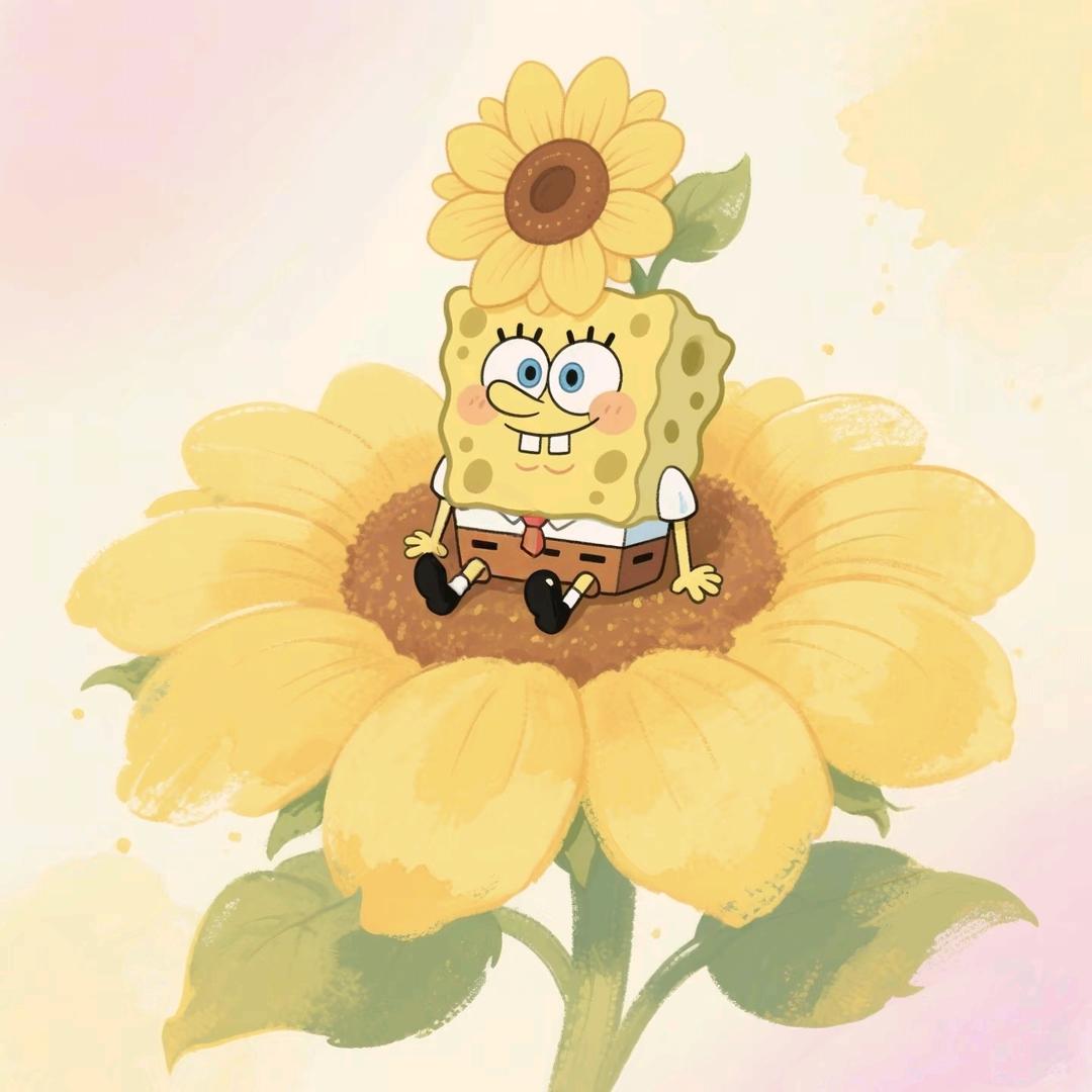 海绵宝宝成长日记