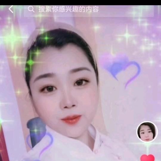 天赐良缘没👭（运城）