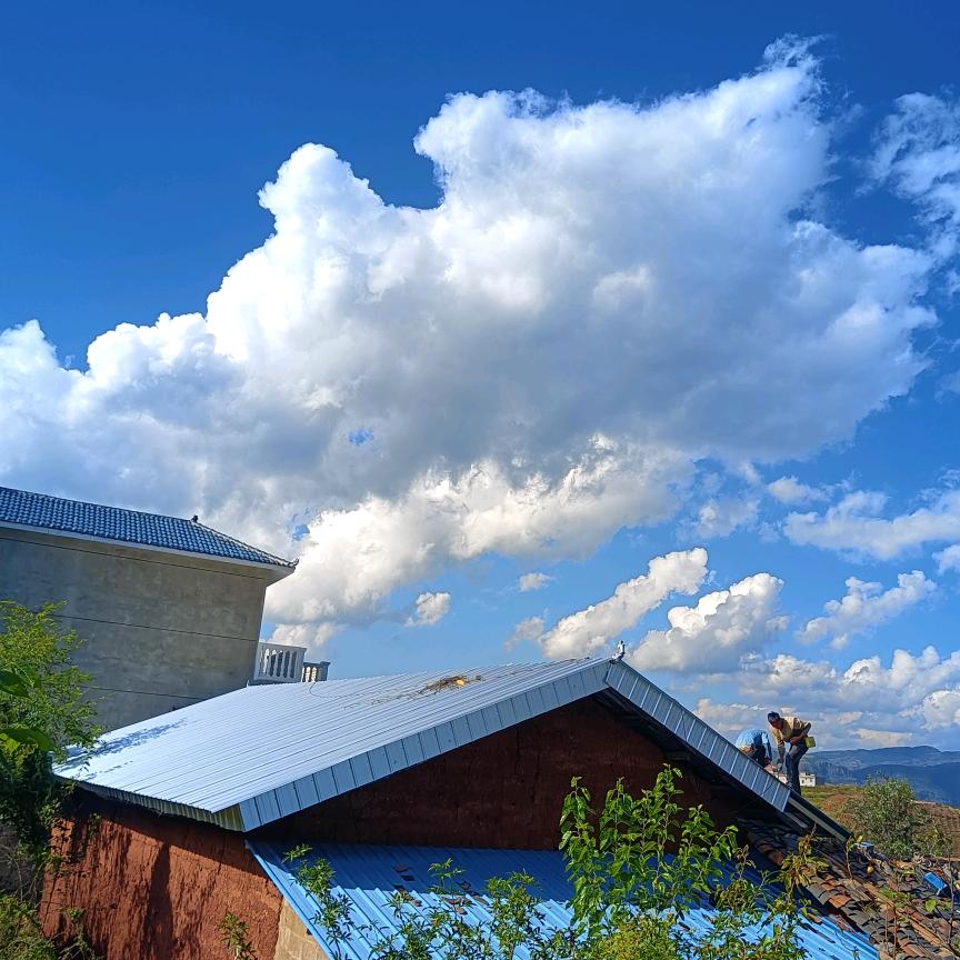 妍鑫钢构有限公司