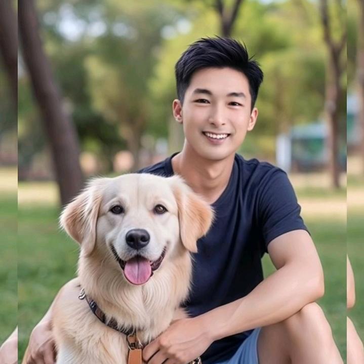杨明飞