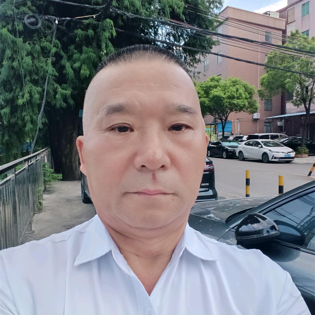 老兵哥