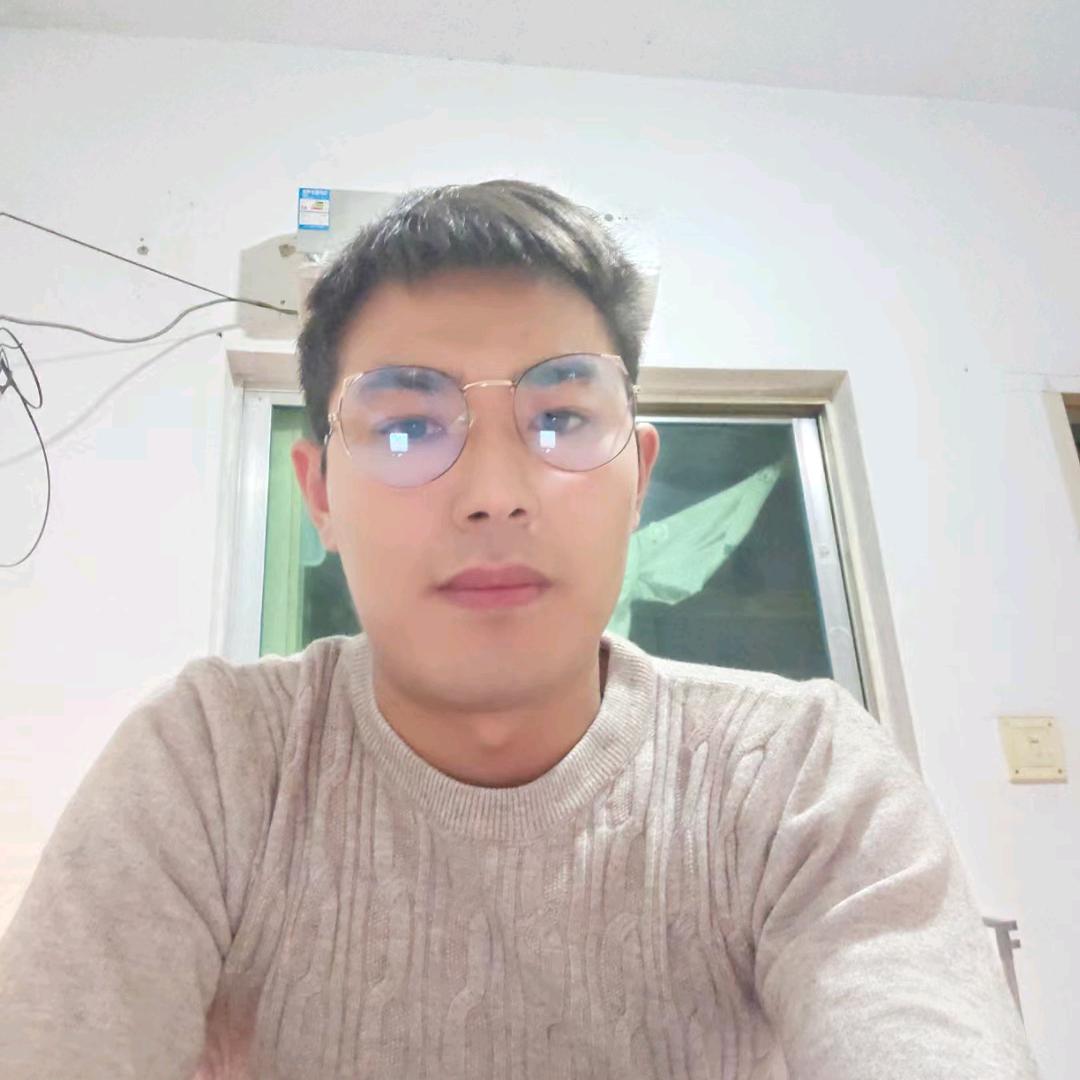 独来独往一个人