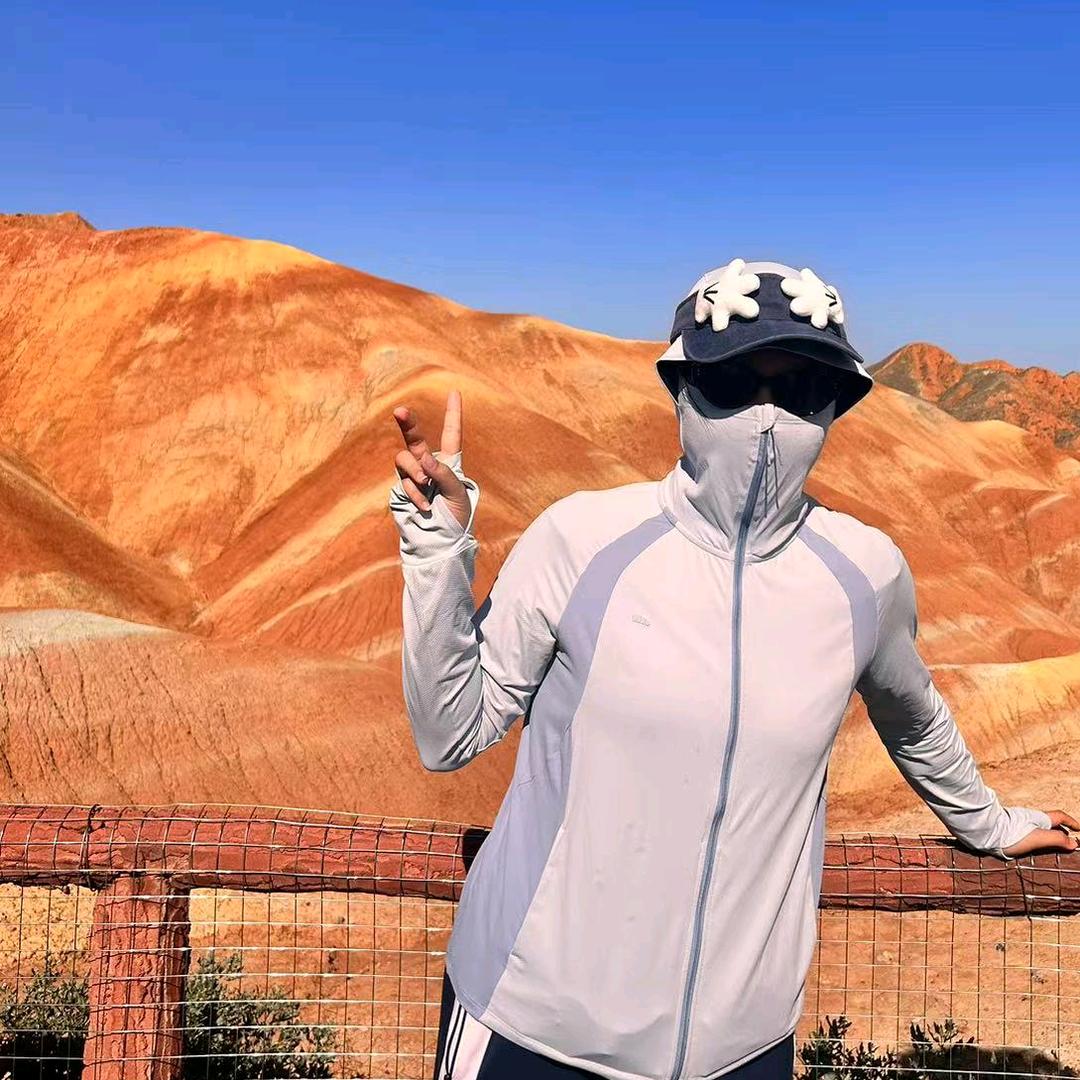 玉涵户外