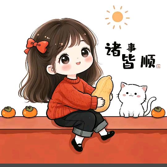 @༺💰不发胖只发财এ᭄