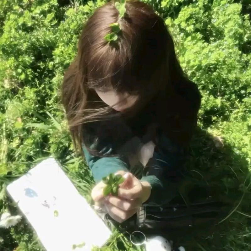 ☘️
