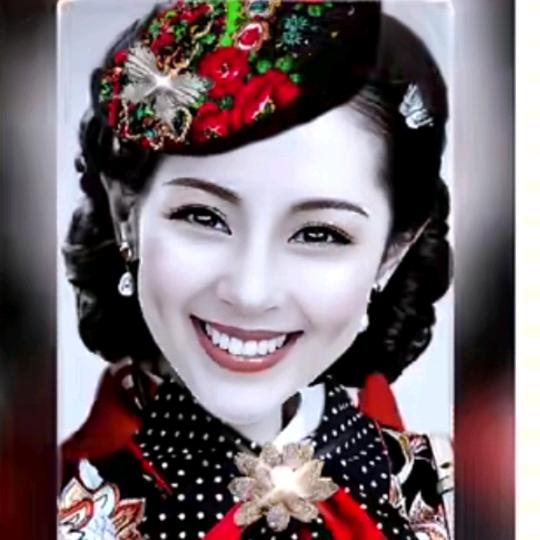 山东婆婆在上海