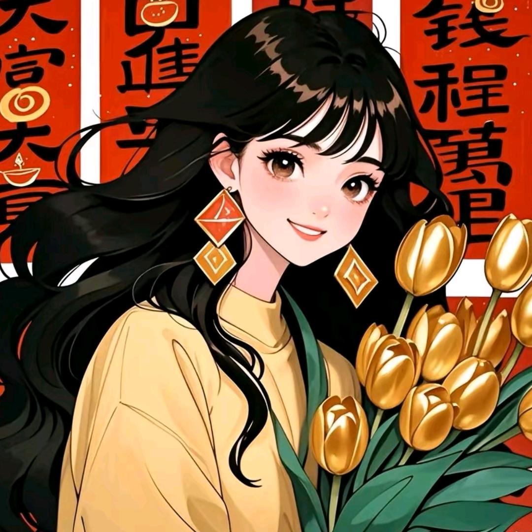 是小鱼吖