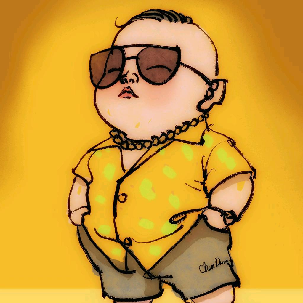 肥豆豆-重生果园