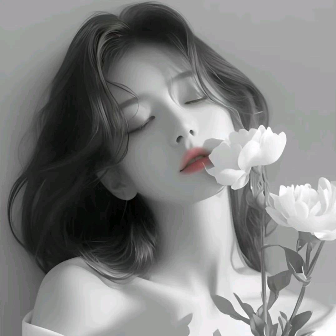 伊人恋花