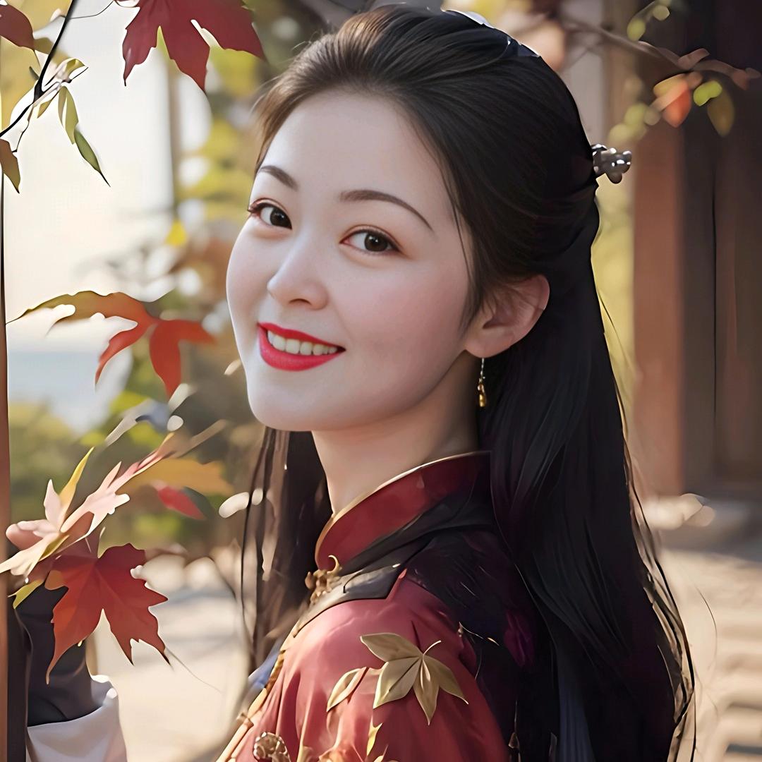 婉柔🌹