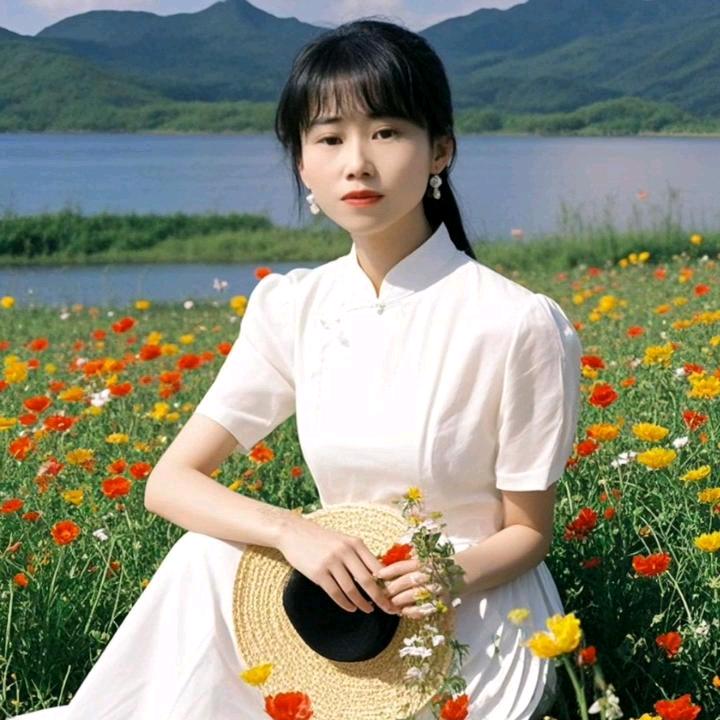 兰馨