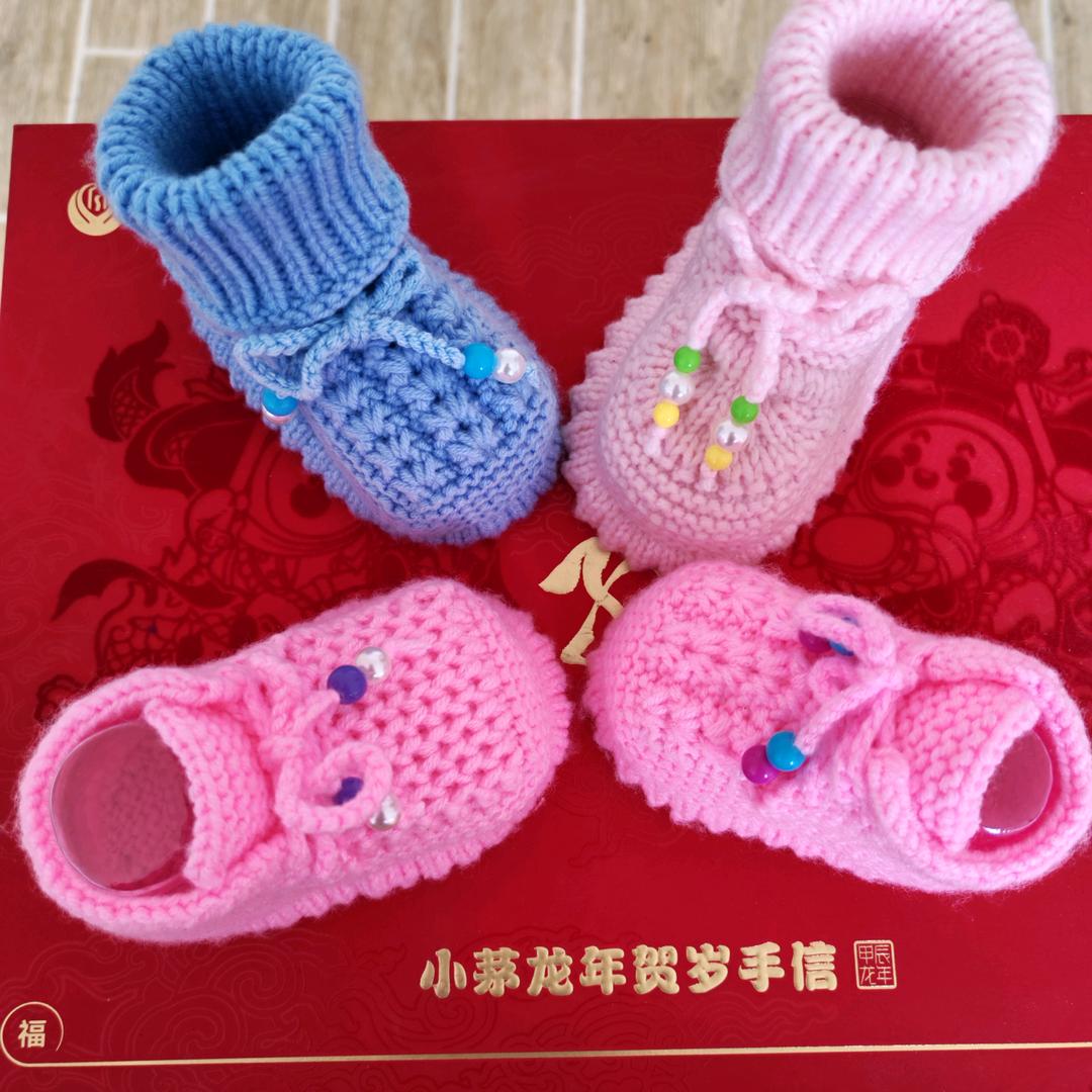 老凯哥婴儿编织小铺