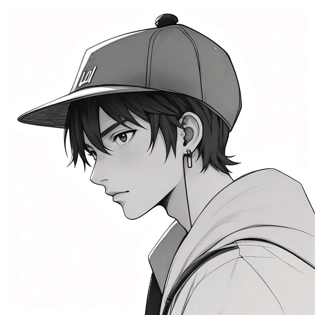 追着太阳跑的小男孩