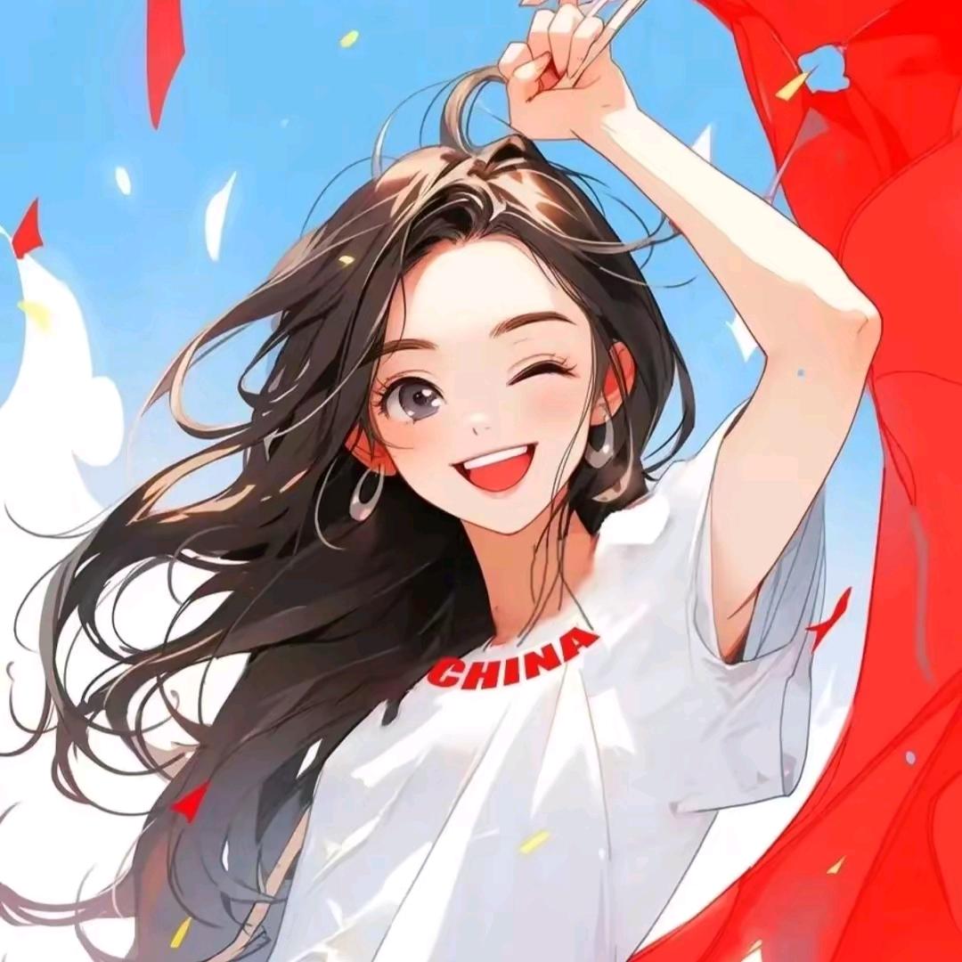 🌈蓝色的🐟鱼🌈