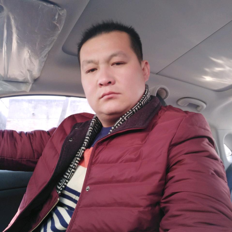 幸福一家人